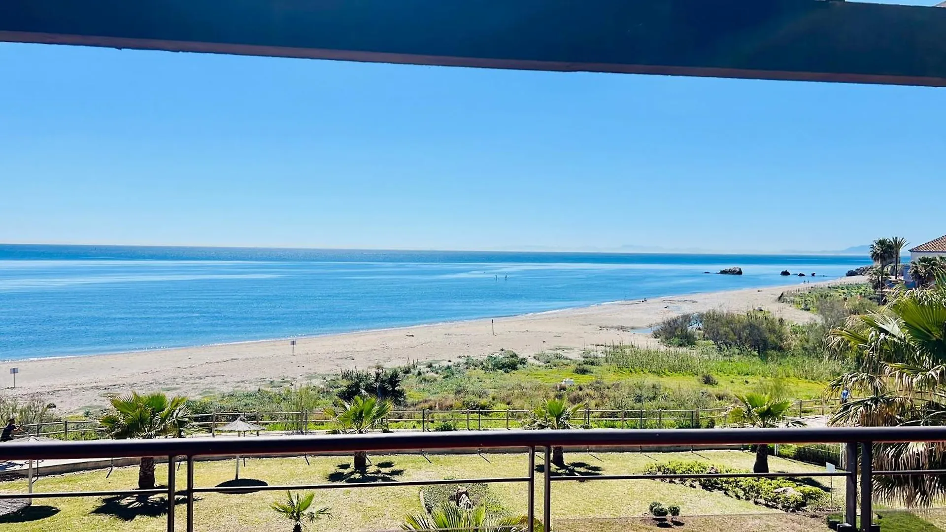 Luxury Casares Del Mar Dp7 Daire