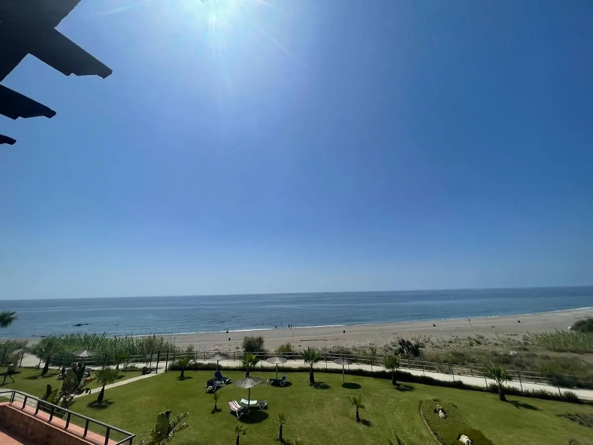 Luxury Casares Del Mar Dp7 Apartment