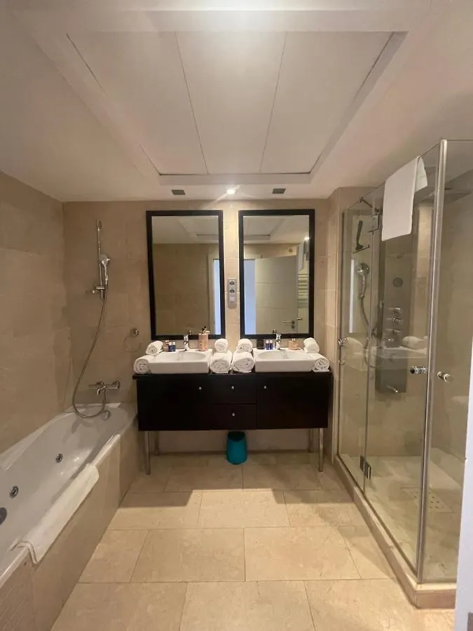 Luxury Casares Del Mar Dp7 Apartment 0*,  Spain