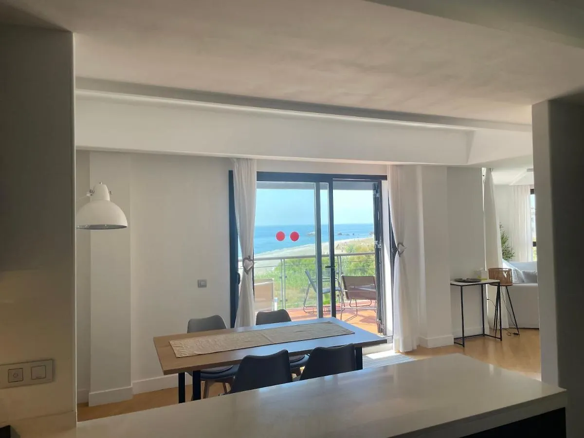 Luxury Casares Del Mar Dp7 Apartment Spain