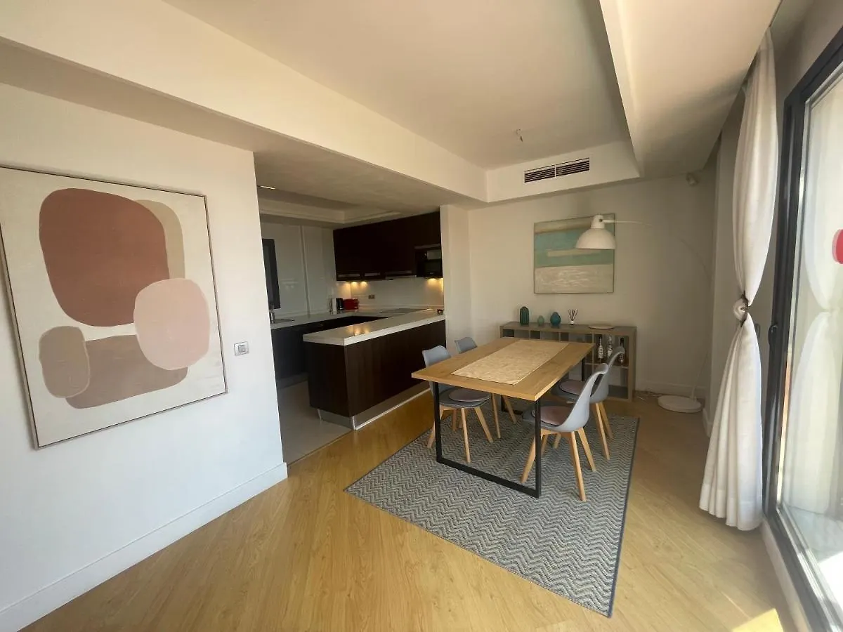 Luxury Casares Del Mar Dp7 Apartment 0*,  Spain