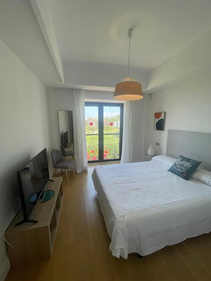 Luxury Casares Del Mar Dp7 Apartment
