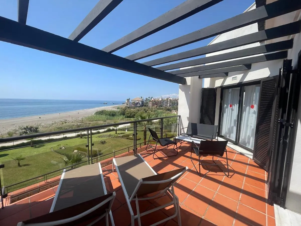 Luxury Casares Del Mar Dp7 Apartment