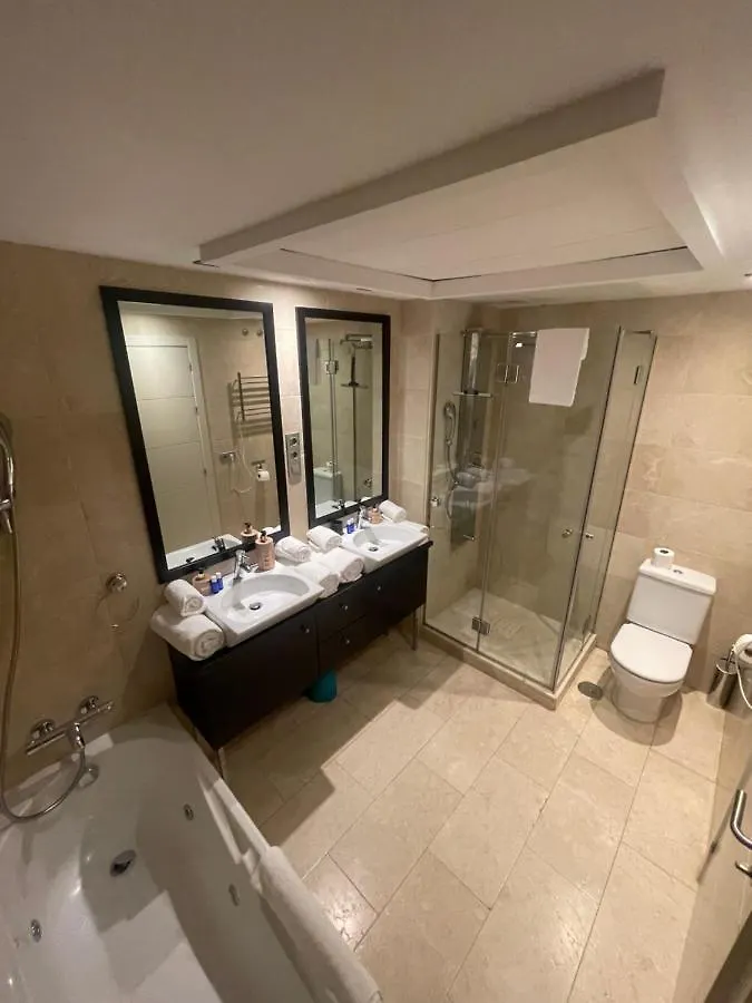 Luxury Casares Del Mar Dp7 Apartment Spain
