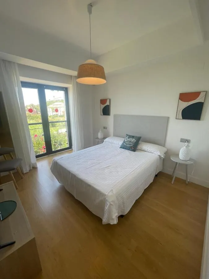 Luxury Casares Del Mar Dp7 Apartment Spain