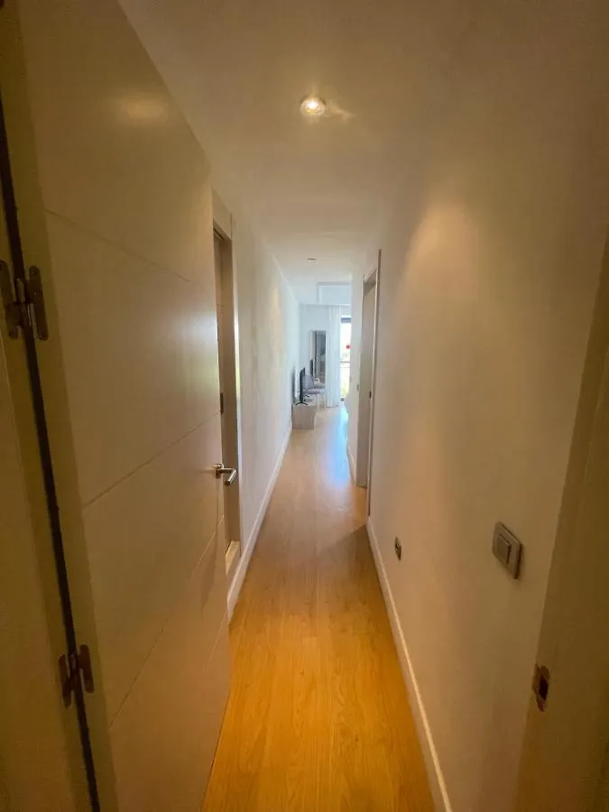 Luxury Casares Del Mar Dp7 Apartment