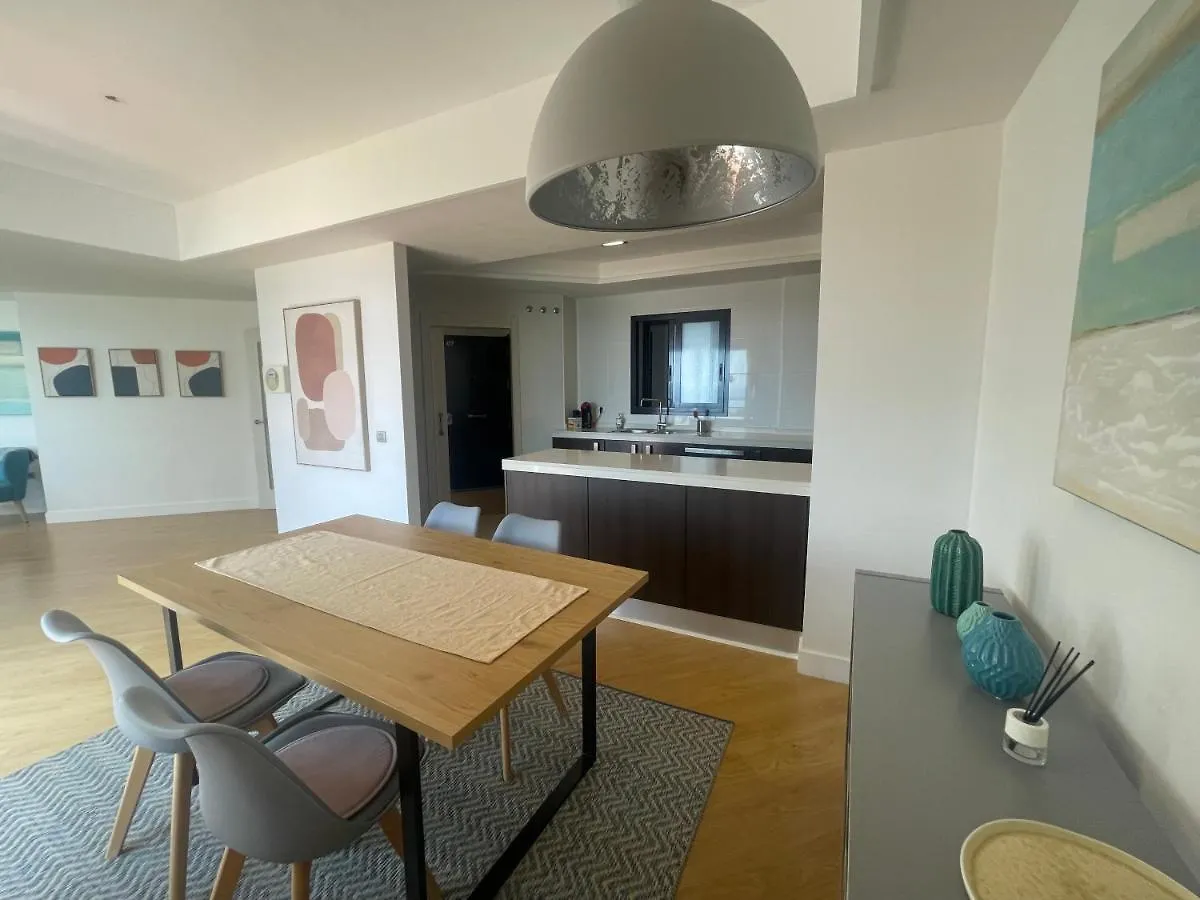 Luxury Casares Del Mar Dp7 Apartment Spain