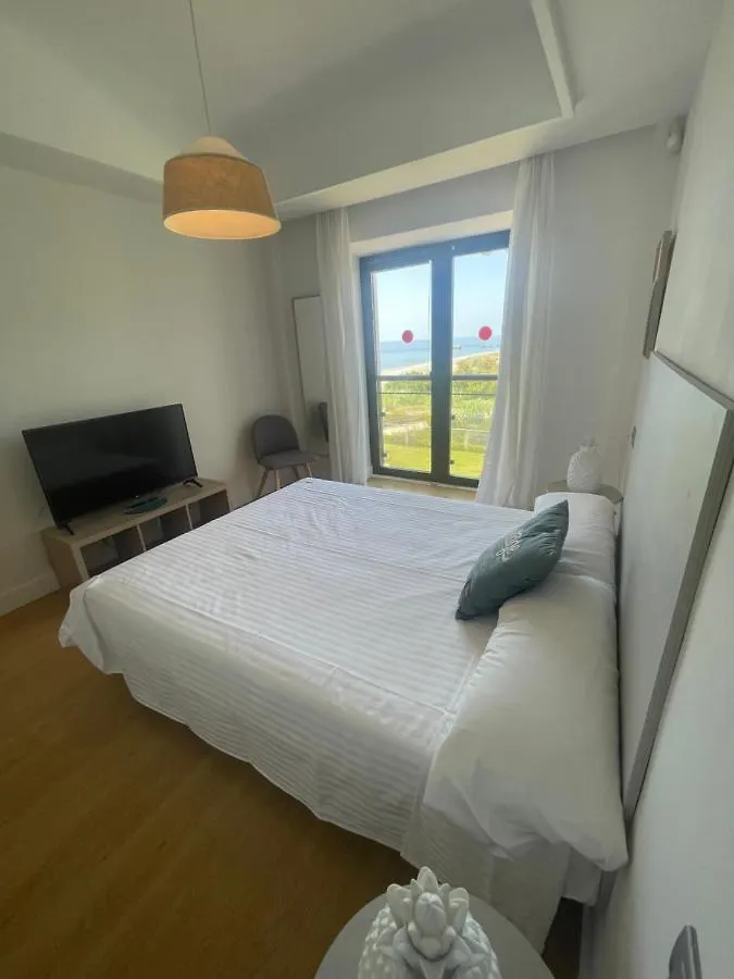 Luxury Casares Del Mar Dp7 Apartment