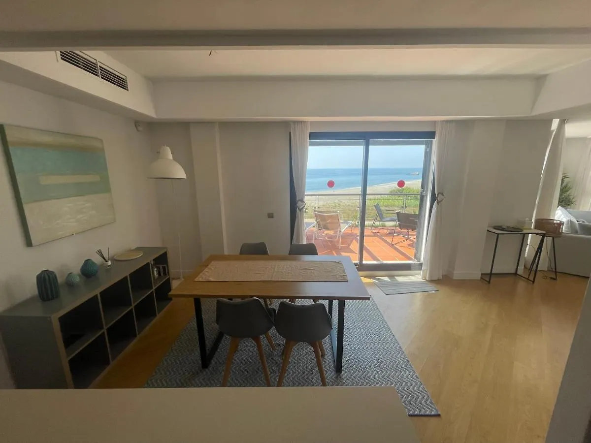 Luxury Casares Del Mar Dp7 Apartment
