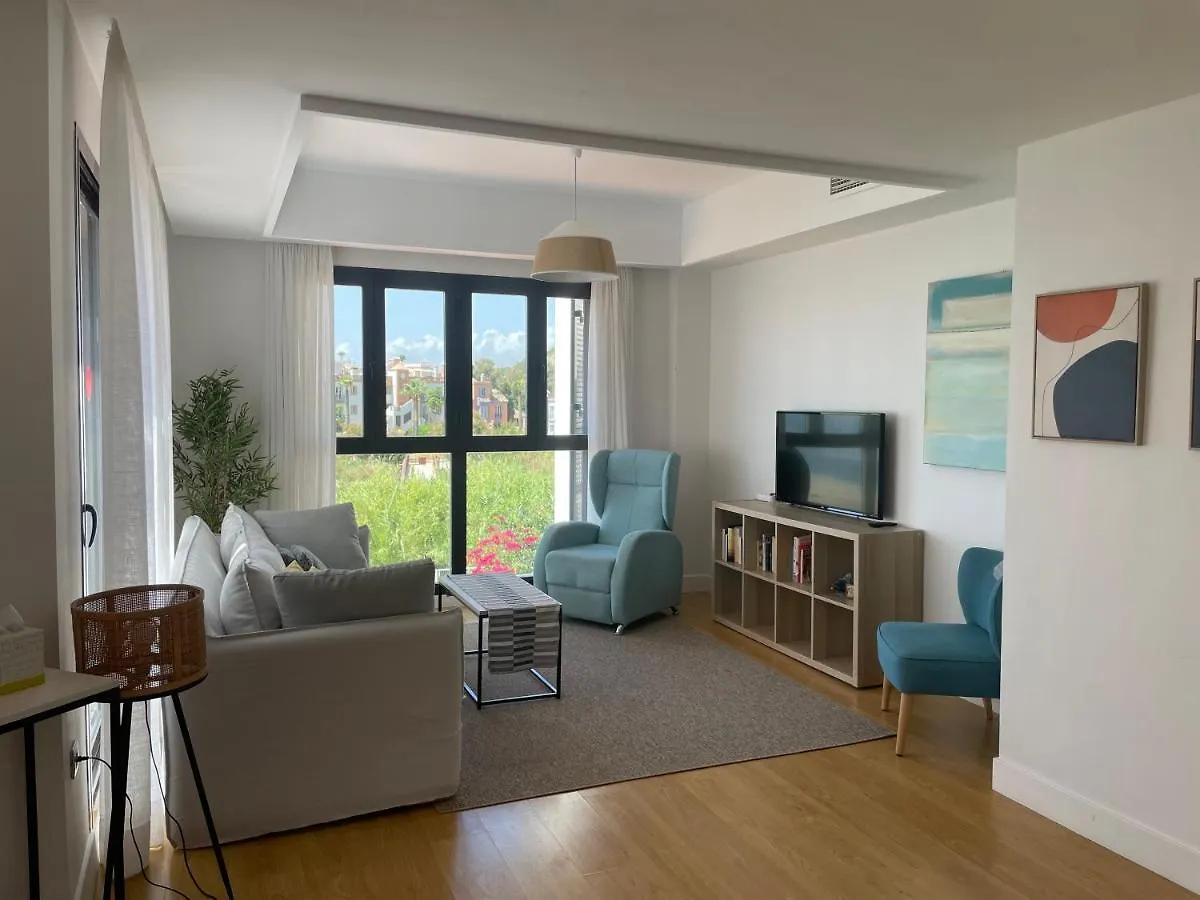 Luxury Casares Del Mar Dp7 Apartment 0*,  Spain
