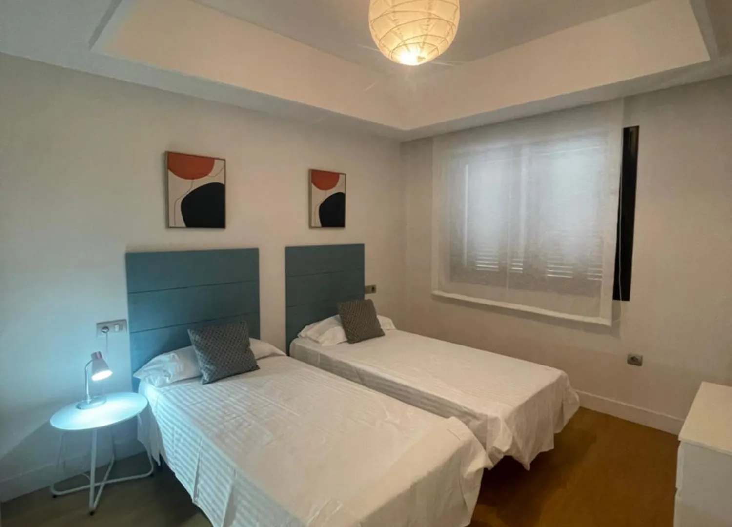 Luxury Casares Del Mar Dp7 Apartment