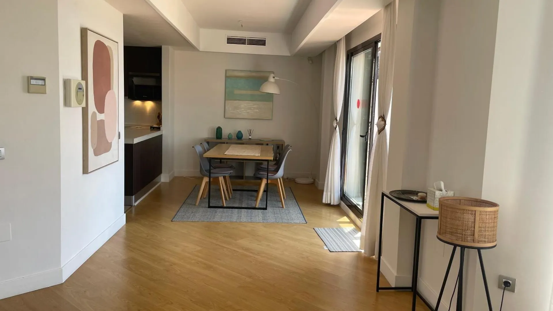 Luxury Casares Del Mar Dp7 Apartment