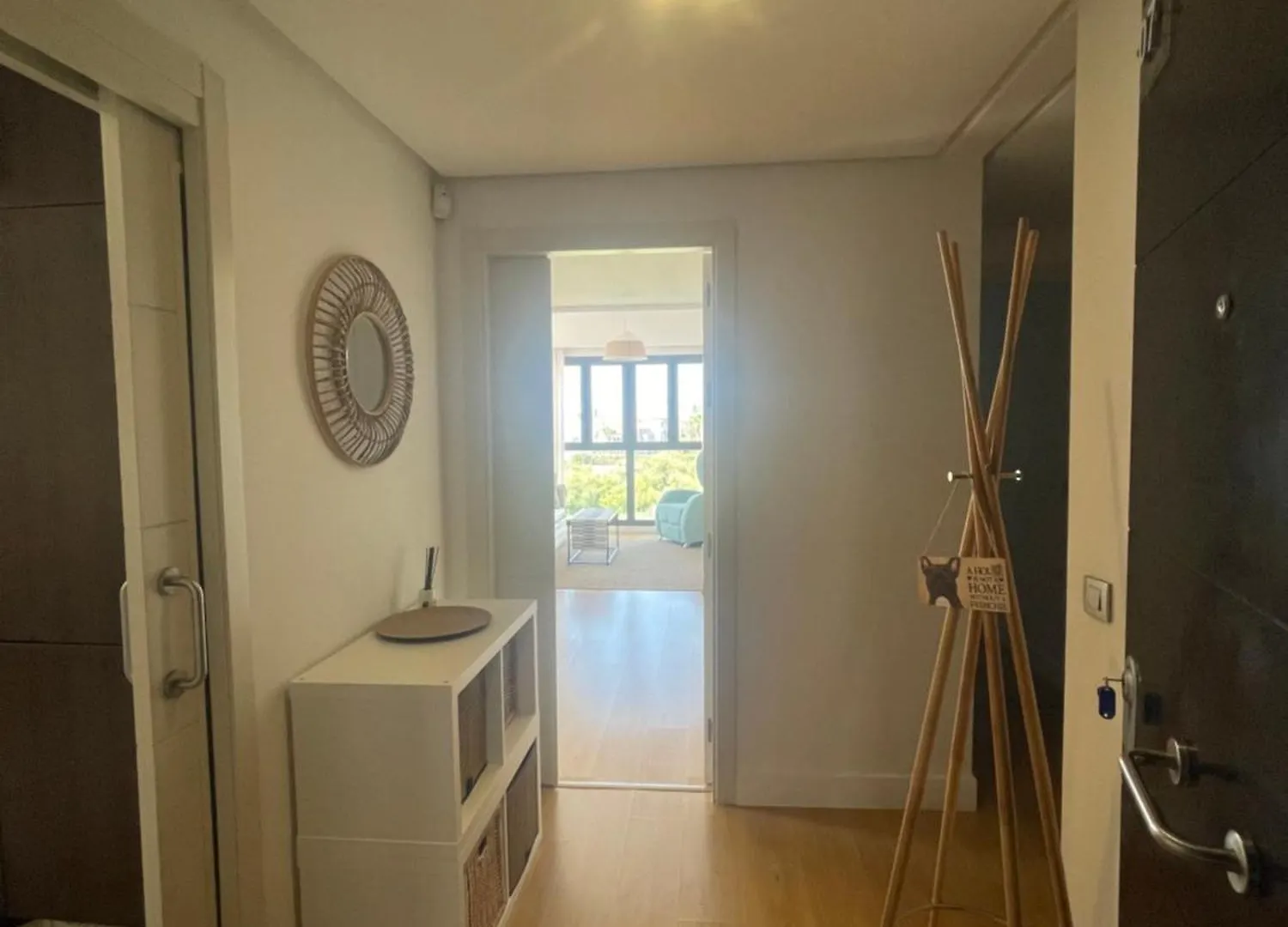 Luxury Casares Del Mar Dp7 Apartment