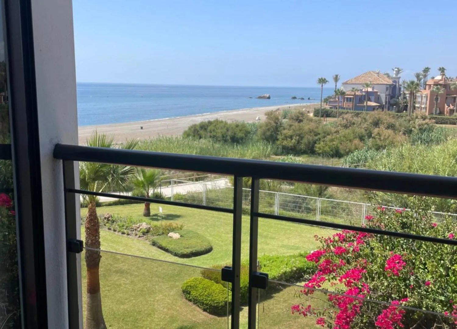 Luxury Casares Del Mar Dp7 Apartment 0*,