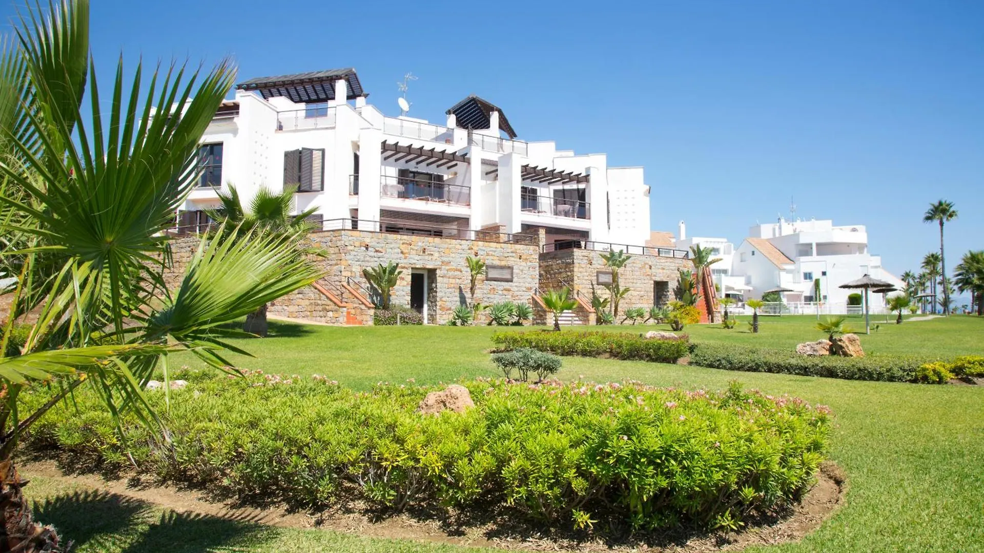 Luxury Casares Del Mar Dp7 Apartment