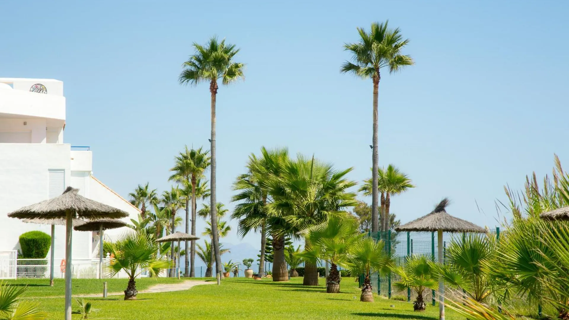 Luxury Casares Del Mar Dp7 Apartment