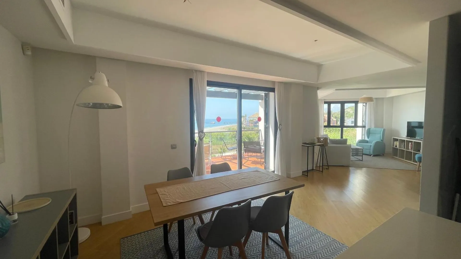 Luxury Casares Del Mar Dp7 Apartment
