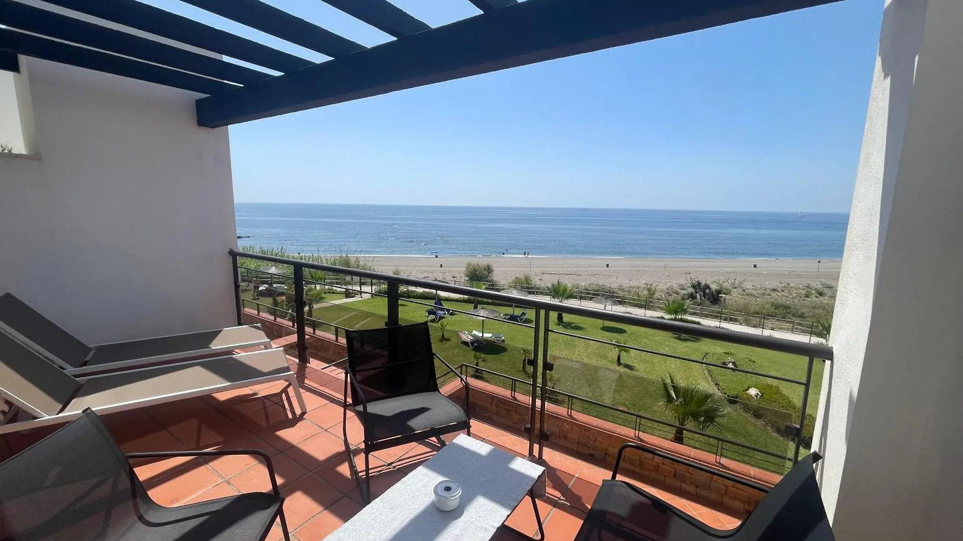 Luxury Casares Del Mar Dp7 Apartment