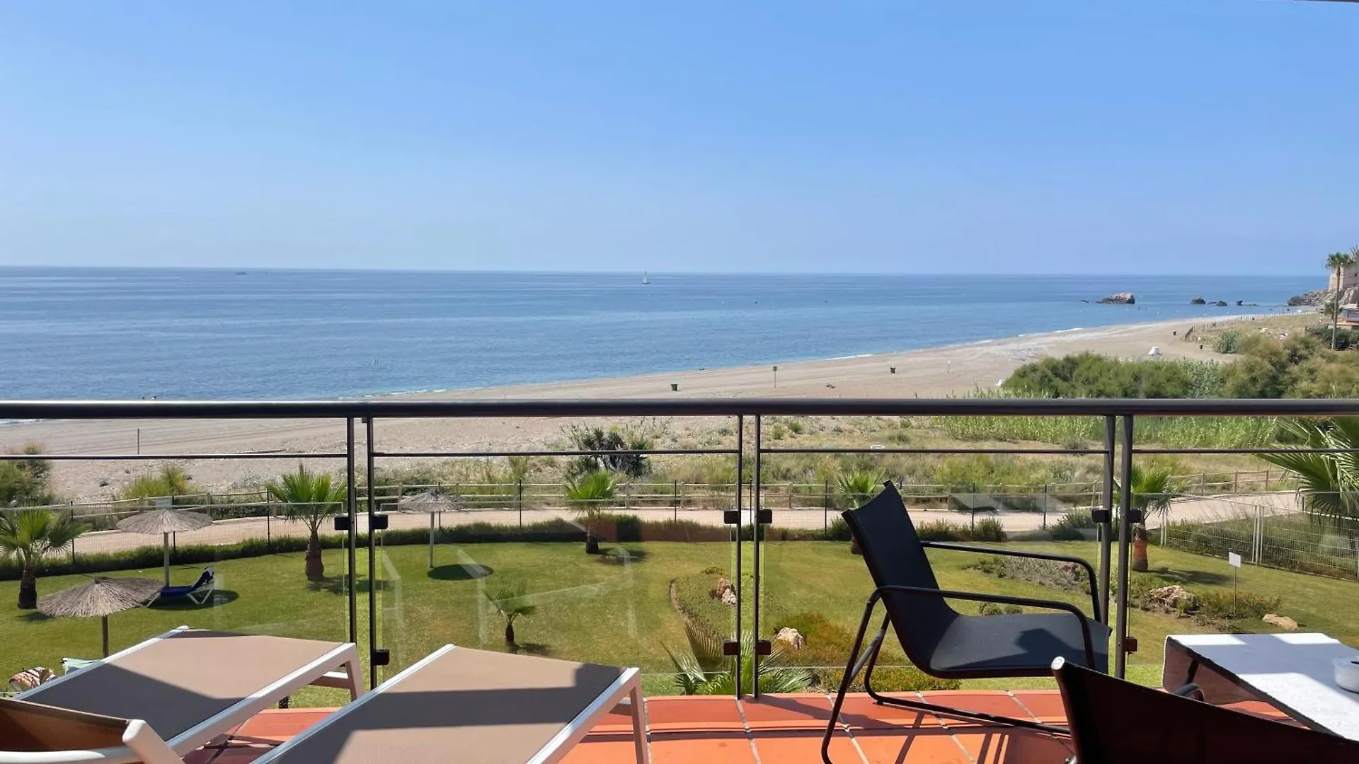 Luxury Casares Del Mar Dp7 Apartment 0*,